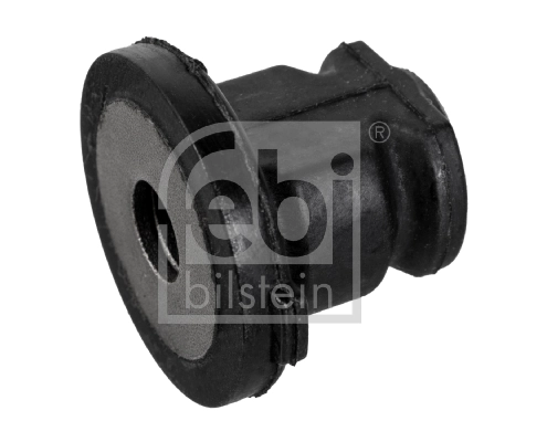 Mounting, steering gear